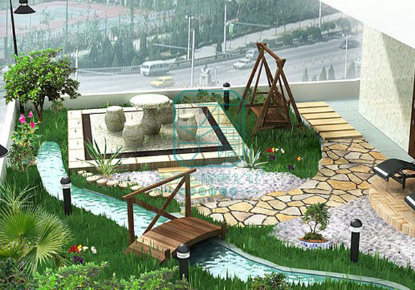苏州景观设计